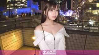 200GANA-3210 Mantan Guru Adalah Wanita Jalang Yang Super