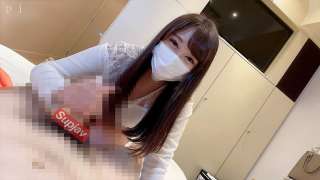 FC2PPV 4573935 Ejakulasi Seketika Dengan Handjob