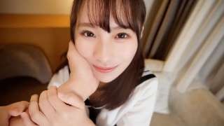 S-Cute 5694 Seks Dalam Seragam Dan Bikini Mikro Hinako